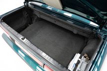 BMW  318i Cabriolet '91 (1991)