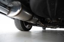 BMW  318i Cabriolet '91 (1991)