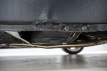 BMW  318i Cabriolet '91 (1991)