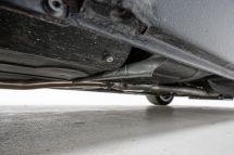 BMW  318i Cabriolet '91 (1991)