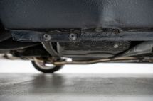 BMW  318i Cabriolet '91 (1991)