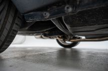 BMW  318i Cabriolet '91 (1991)