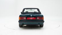 BMW  318i Cabriolet '91 (1991)