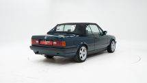 BMW  318i Cabriolet '91 (1991)