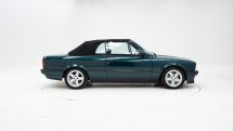 BMW  318i Cabriolet '91 (1991)
