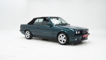 BMW  318i Cabriolet '91 (1991)