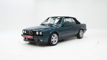 BMW  318i Cabriolet '91 (1991)