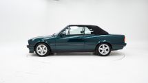 BMW  318i Cabriolet '91 (1991)