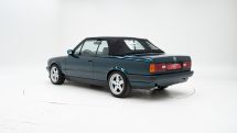 BMW  318i Cabriolet '91 (1991)