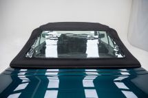 BMW  318i Cabriolet '91 (1991)