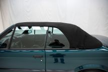 BMW  318i Cabriolet '91 (1991)