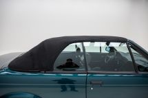 BMW  318i Cabriolet '91 (1991)