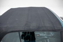 BMW  318i Cabriolet '91 (1991)