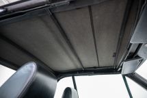 BMW  318i Cabriolet '91 (1991)