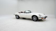 Jaguar E-Type Series 3 V12 '74 (1974)