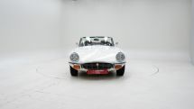 Jaguar E-Type Series 3 V12 '74 (1974)