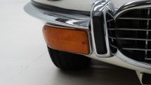 Jaguar E-Type Series 3 V12 '74 (1974)