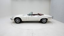 Jaguar E-Type Series 3 V12 '74 (1974)
