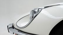Jaguar E-Type Series 3 V12 '74 (1974)