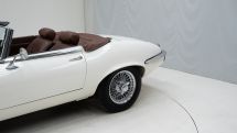 Jaguar E-Type Series 3 V12 '74 (1974)