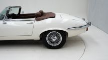 Jaguar E-Type Series 3 V12 '74 (1974)