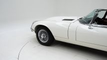 Jaguar E-Type Series 3 V12 '74 (1974)