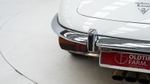 Jaguar E-Type Series 3 V12 '74 (1974)