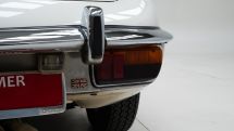 Jaguar E-Type Series 3 V12 '74 (1974)