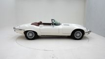 Jaguar E-Type Series 3 V12 '74 (1974)