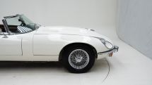 Jaguar E-Type Series 3 V12 '74 (1974)