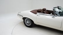 Jaguar E-Type Series 3 V12 '74 (1974)