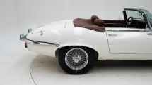 Jaguar E-Type Series 3 V12 '74 (1974)