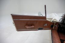 Jaguar E-Type Series 3 V12 '74 (1974)