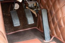 Jaguar E-Type Series 3 V12 '74 (1974)