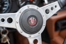 Jaguar E-Type Series 3 V12 '74 (1974)