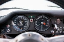 Jaguar E-Type Series 3 V12 '74 (1974)