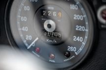 Jaguar E-Type Series 3 V12 '74 (1974)