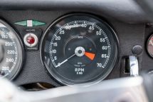 Jaguar E-Type Series 3 V12 '74 (1974)