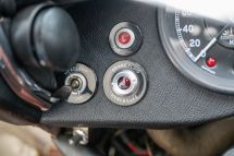 Jaguar E-Type Series 3 V12 '74 (1974)