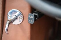 Jaguar E-Type Series 3 V12 '74 (1974)