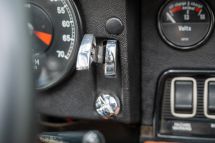 Jaguar E-Type Series 3 V12 '74 (1974)