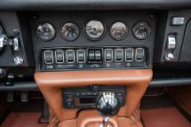 Jaguar E-Type Series 3 V12 '74 (1974)