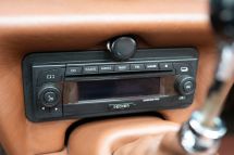 Jaguar E-Type Series 3 V12 '74 (1974)