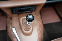 Jaguar E-Type Series 3 V12 '74 (1974)