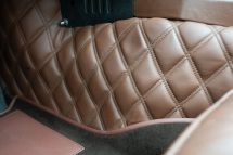 Jaguar E-Type Series 3 V12 '74 (1974)