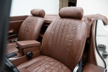 Jaguar E-Type Series 3 V12 '74 (1974)