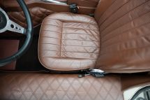 Jaguar E-Type Series 3 V12 '74 (1974)