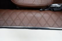 Jaguar E-Type Series 3 V12 '74 (1974)