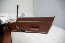 Jaguar E-Type Series 3 V12 '74 (1974)