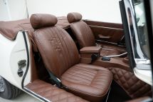 Jaguar E-Type Series 3 V12 '74 (1974)